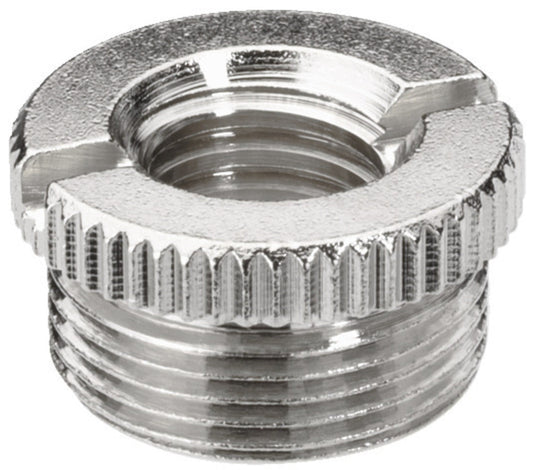 MONACOR MAC-20 Adaptor Screw Reduction from 16mm to 9mm