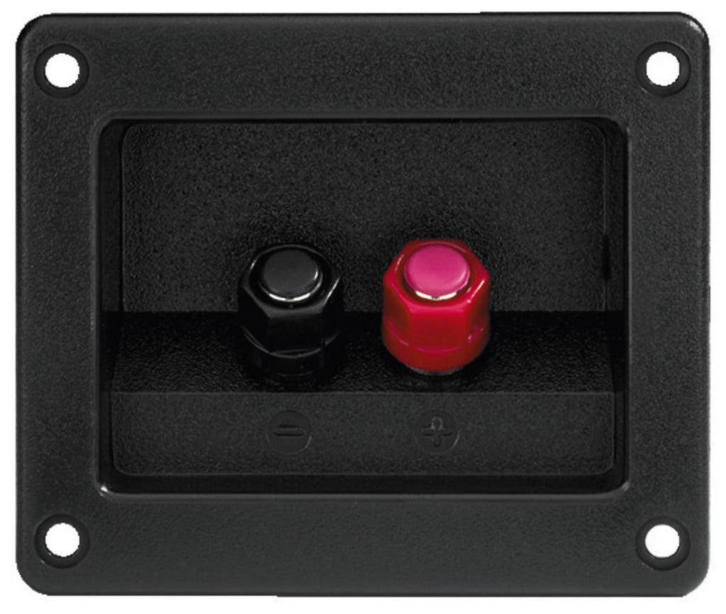 MONACOR ST-955 Speaker Screw Terminal