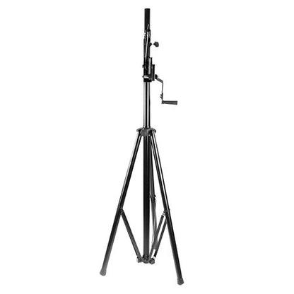 BOOMTONE DJ LTCRANK Stand with wind-up crank