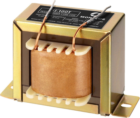 MONACOR LSI-100T Transformer Core Coil 10mH