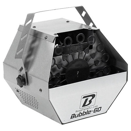 BOOMTONE DJ Bubble 60 V2 Bubble machine
