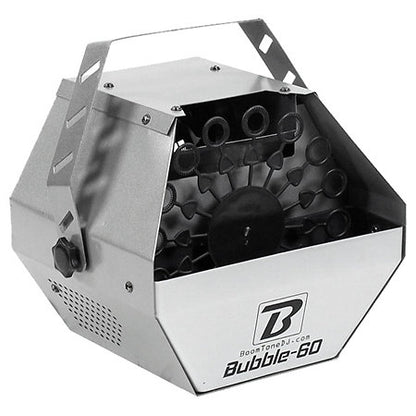 BOOMTONE DJ Bubble 60 V2 Bubble machine