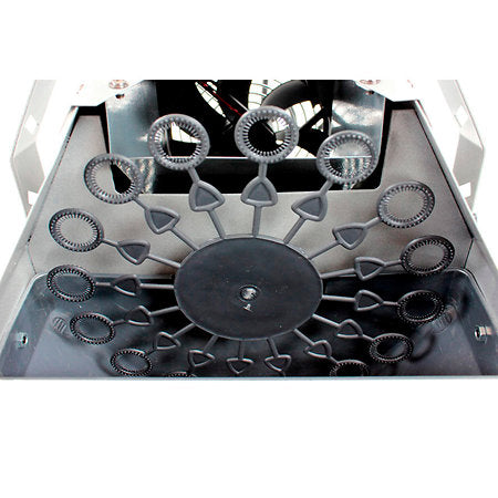 BOOMTONE DJ Bubble 60 V2 Bubble machine