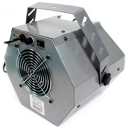 BOOMTONE DJ Bubble 60 V2 Bubble machine