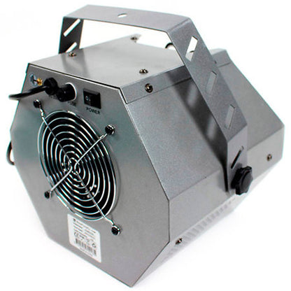 BOOMTONE DJ Bubble 60 V2 Bubble machine