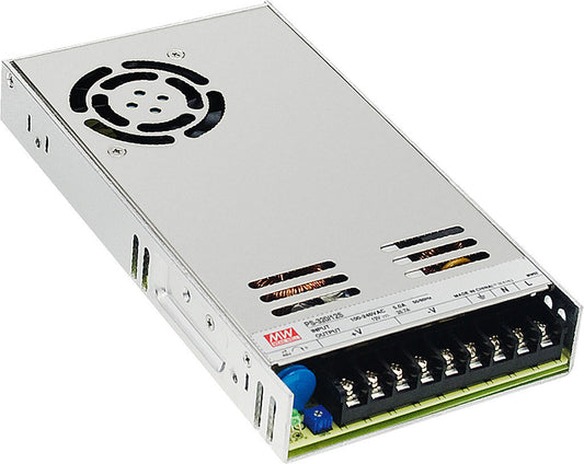 MONACOR PS-320/12S 320w Built-in Power Supply, 12V/26.7A