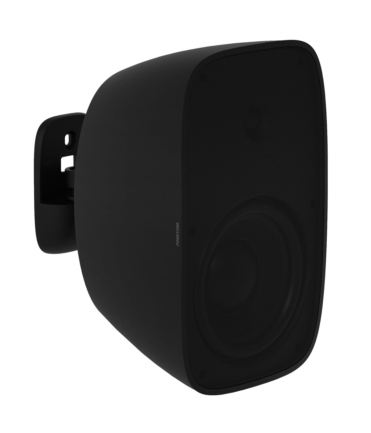 FONESTAR SONORA-8TN 8'' surface speaker. 80/40/20/10 W RMS@100V. IP-66 protection