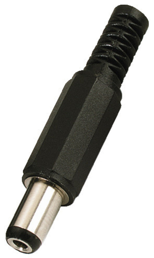 MONACOR T-521P Low voltage 2.1mm Plug