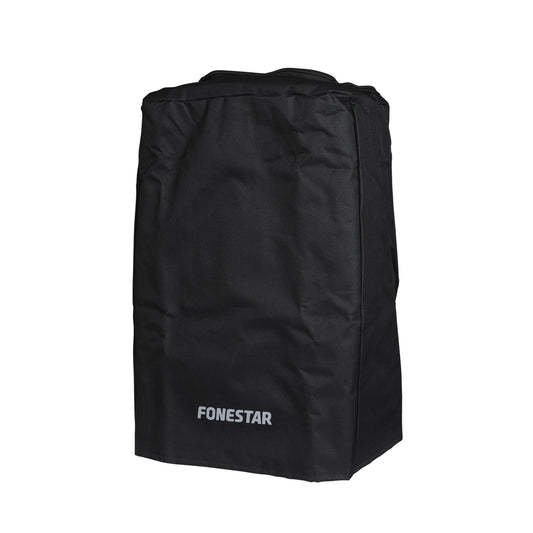 FONESTAR FAL-M10 MALIBU 10'' tarpaulin carrying bag for MALIBU loudspeakers