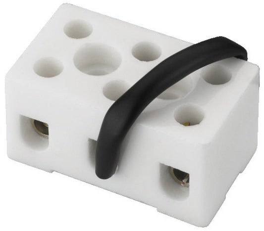 MONACOR LKB-1 Connection terminal, for 100 V PA speakers