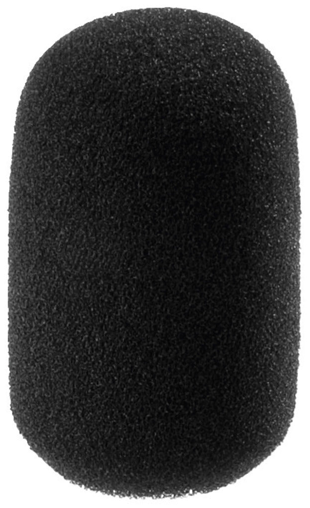 MONACOR WS-100/SW Microphone Windshield