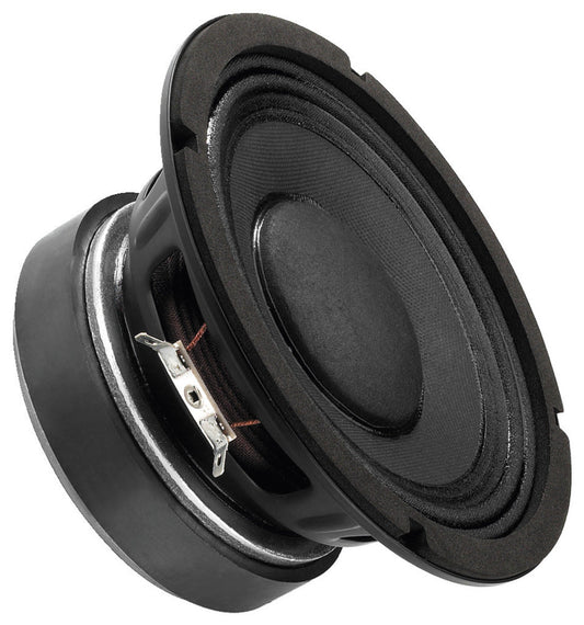 MONACOR SP-6/100PA Mid range speaker 6.5" 100W 8Ohm