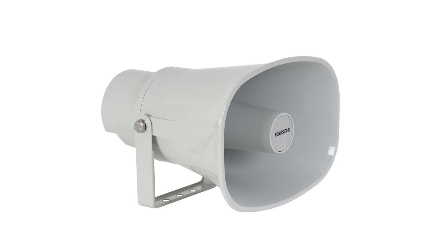 FONESTAR VULKAN-15 15W Low impedance exponential loudspeaker IP66