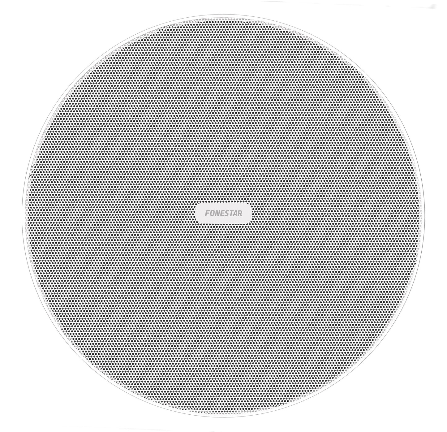 FONESTAR SKY-5T-DOME 5' + 1' ceiling loudspeaker with 100 V line transformer and low impedance