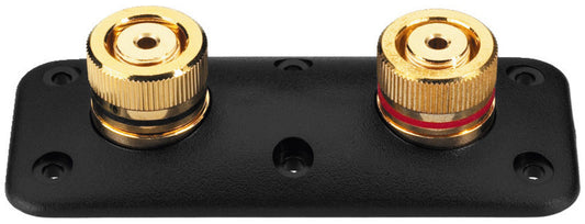 MONACOR ST-975GM Speaker Screw Terminal