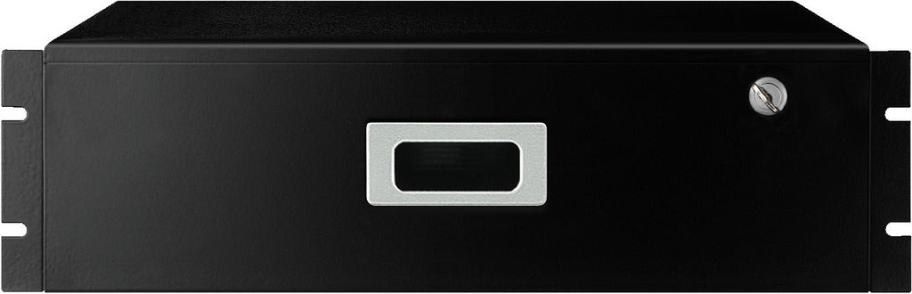 MONACOR RCS-53/SW 19" Drawer, 3U