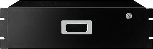 MONACOR RCS-53/SW 19" Drawer, 3U