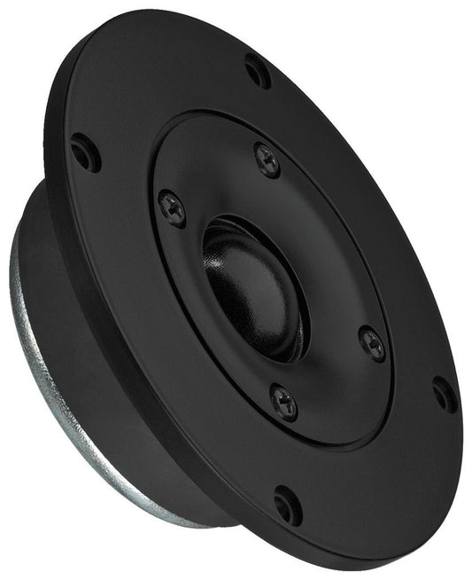 MONACOR DTM-104/4 HiFi Dome Tweeter 45W 4Ohm