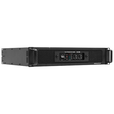 Elokance HA 1000 PA Amplifier ELOKANCE