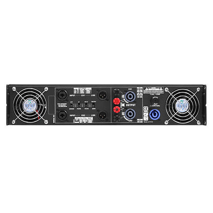 Elokance HA 1000 PA Amplifier ELOKANCE