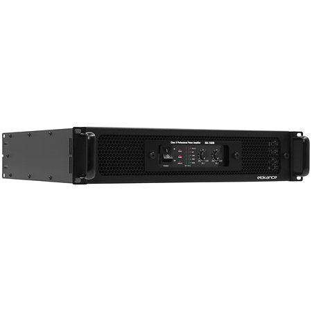 Elokance HA 1600 PA Amplifier ELOKANCE