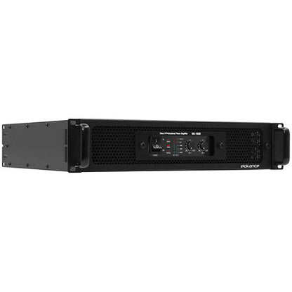 Elokance HA 1600 PA Amplifier ELOKANCE