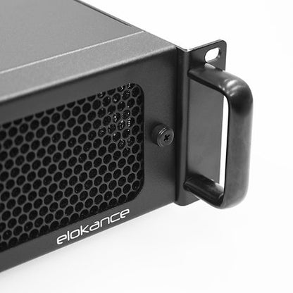 Elokance HA 1600 PA Amplifier ELOKANCE
