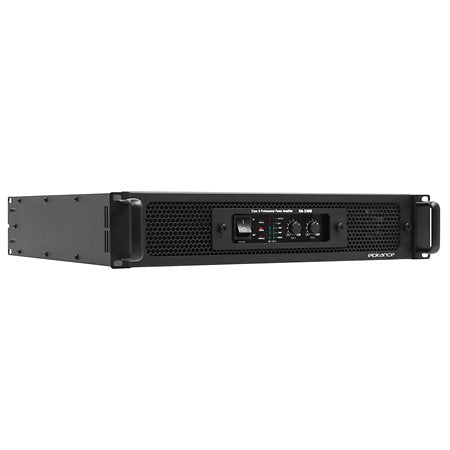 Elokance HA 2400 PA Amplifier ELOKANCE