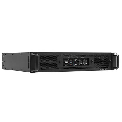 Elokance HA 2400 PA Amplifier ELOKANCE