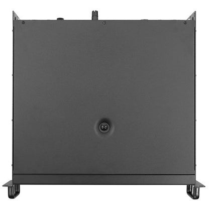Elokance HA 2400 PA Amplifier ELOKANCE