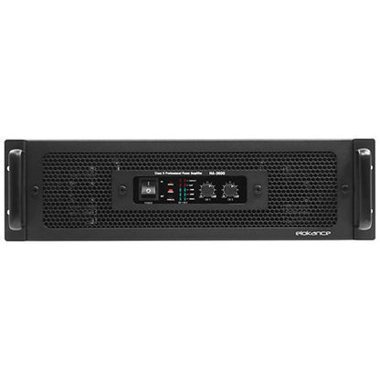 Elokance HA 3600 PA Amplifier ELOKANCE