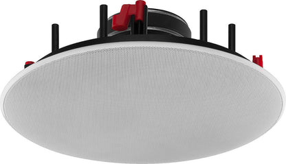 MONACOR EDL-82HQ PA hi-fi wall and ceiling speaker, 30 W