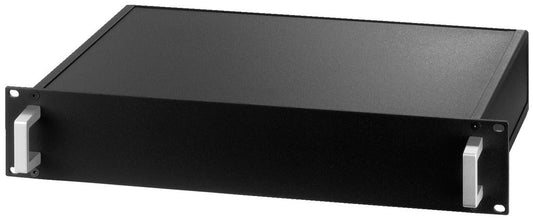 MONACOR RC-132/SW Rack Cabinet 482 mm (19") 2 RS