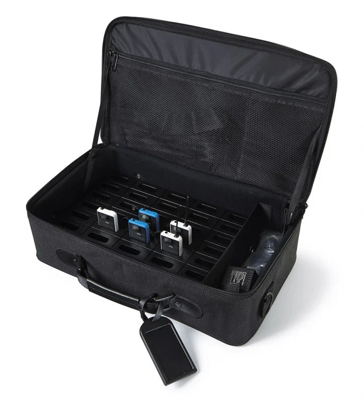 FONESTAR TOURC-35 Charging case for 35 devices