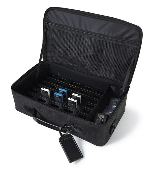 FONESTAR TOURC-35 Charging case for 35 devices