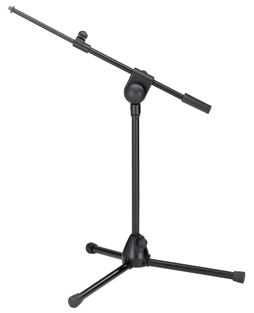 MONACOR MS-20/SW Microphone Floor Stand