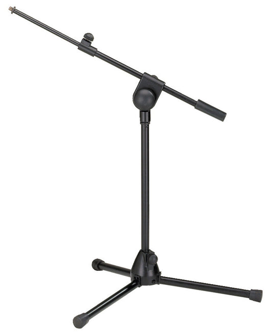 MONACOR MS-20/SW Microphone Floor Stand