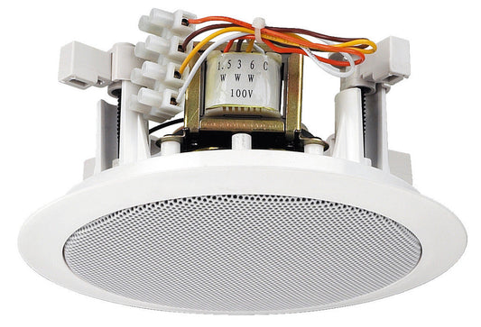 MONACOR EDL-24 PA ceiling speaker