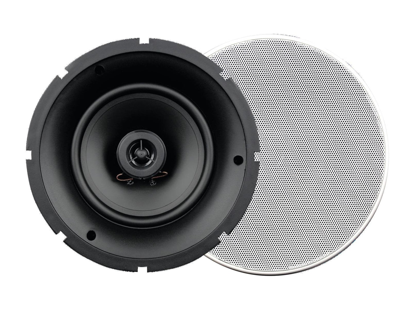 OMNITRONIC CSX-6 2-way coaxial speaker (202 mm) 20W 100V