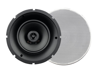 OMNITRONIC CSX-6 2-way coaxial speaker (202 mm) 20W 100V