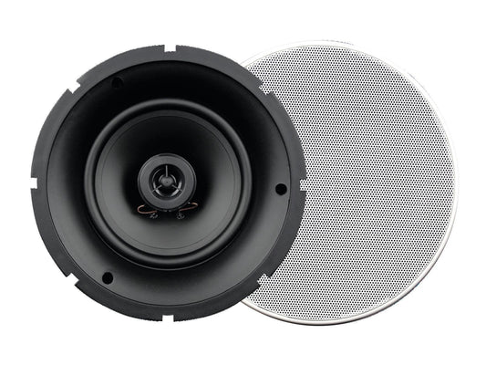 OMNITRONIC CSX-6 2-way coaxial speaker (202 mm) 20W 100V