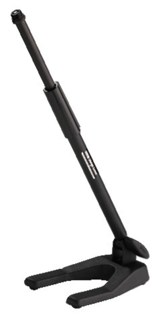 MONACOR MS-210/SW Desktop Microphone Stand