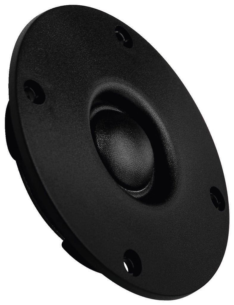 MONACOR DT-107 Hi-fi dome tweeter 80W 8Ohm