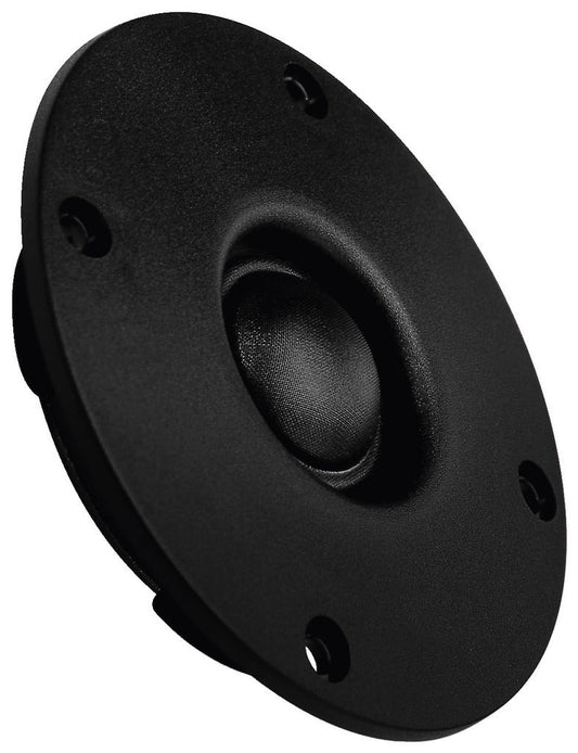 MONACOR DT-107 Hi-fi dome tweeter 80W 8Ohm