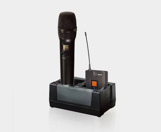 DATEQ CH-800 Dateq CH-800 - Charger DA-800 Series, batteries included