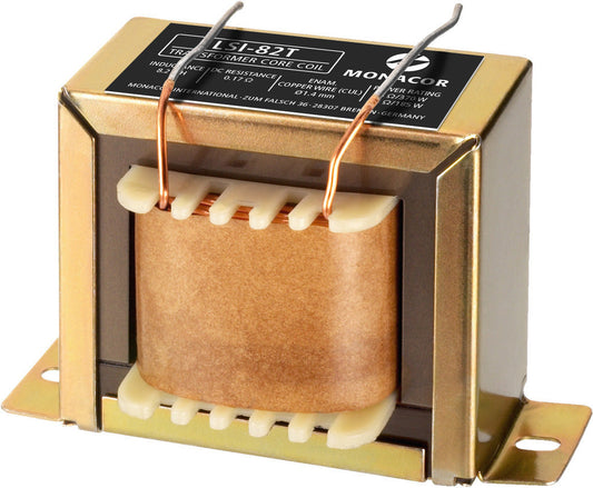 MONACOR LSI-82T Transformer Core Coil 8.2mH