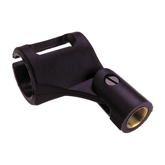 ZZIPP MSZZ044 Microphone clamp 27-32mm, 16mm thread