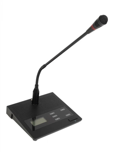 FONESTAR SCD-620D Delegate microphone for digital conference system