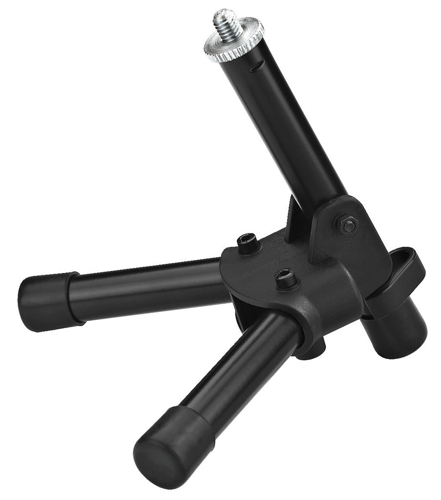 MONACOR MS-6 Desktop Microphone Stand