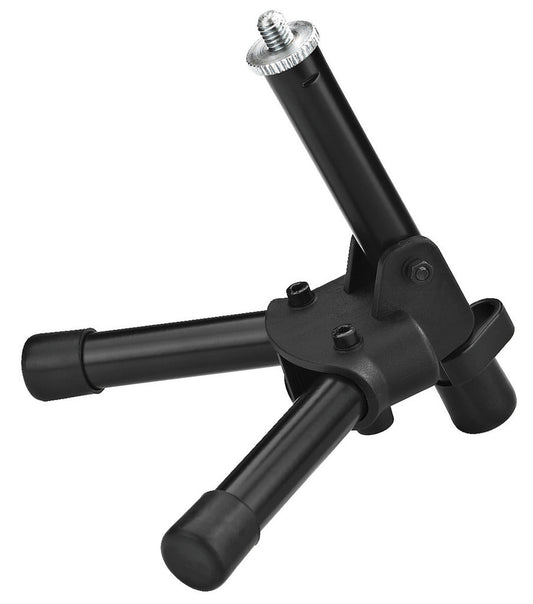 MONACOR MS-6 Desktop Microphone Stand